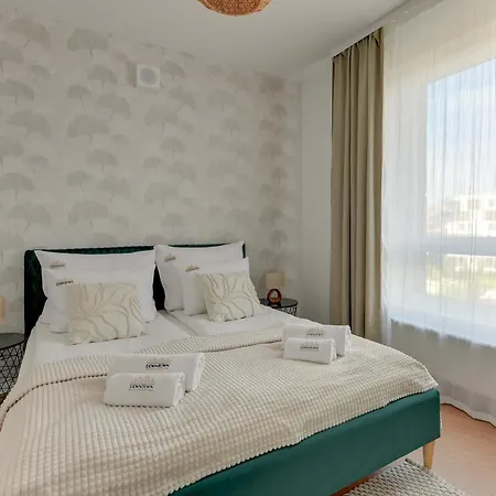 Przymorze Slaska Business & Gym With Free Parking By Downtown Gdańsk