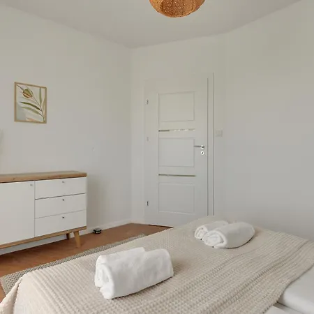 Przymorze Slaska Business & Gym With Free Parking By Downtown Gdańsk